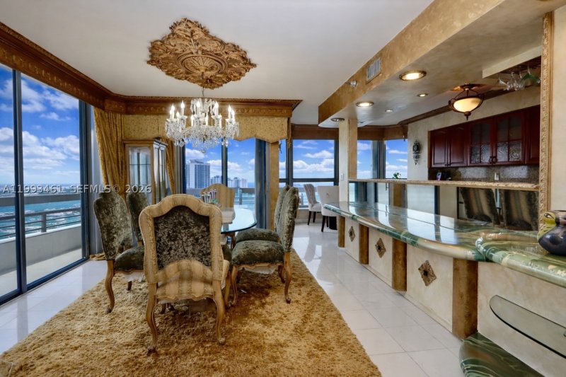 Condo for sale at Mystic Pointe 500 2915