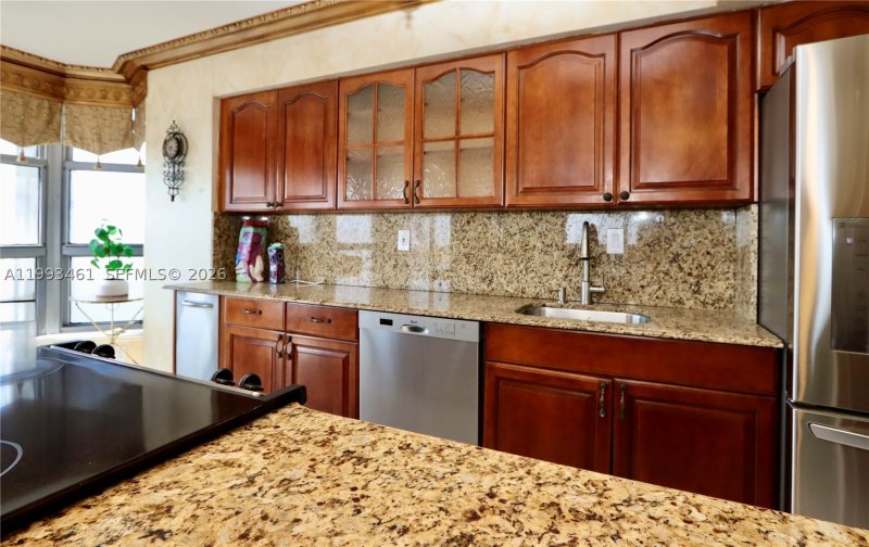 Condo for sale at Mystic Pointe 500 2915
