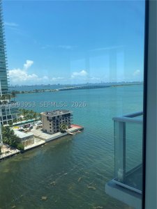 The Crimson Miami Apt #1107