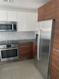 Comprar apartamento en The Crimson Miami 1107