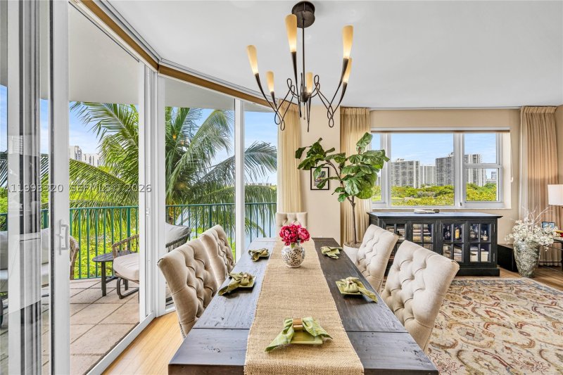 Comprar apartamento no Turnberry Village 508