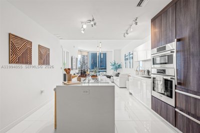 Comprar apartamento en Paramount Miami WorldCenter 1205