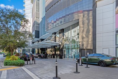 Comprar apartamento en Paramount Miami WorldCenter 1205