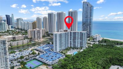 Comprar apartamento no Arlen House 507