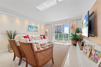 Comprar apartamento no Arlen House 507