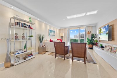Comprar apartamento no Arlen House 507