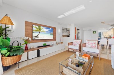 Comprar apartamento no Arlen House 507