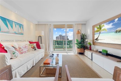 Comprar apartamento no Arlen House 507