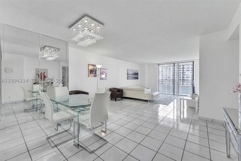 Apartment for rent at Olympus Condo 1418