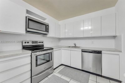 Alquiler de apartamento en Olympus Condo 1418