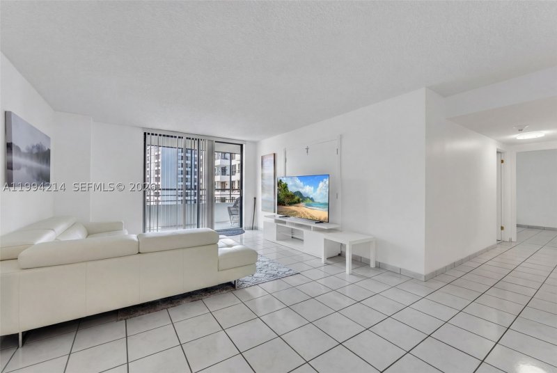 Apartment for rent at Olympus Condo 1418