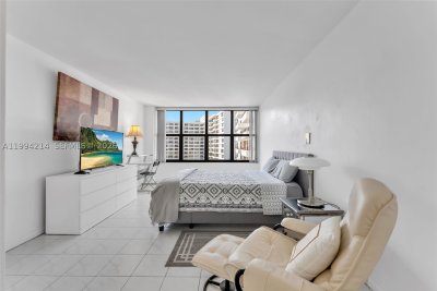 Alquiler de apartamento en Olympus Condo 1418
