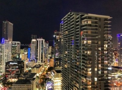 Brickell on the River North Apt #1402