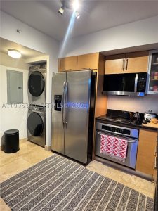 Aluguel de apartamento no Brickell on the River North 1402