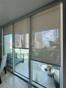 Aluguel de apartamento no Brickell on the River North 1402