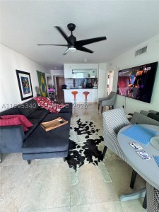 Aluguel de apartamento no Brickell on the River North 1402
