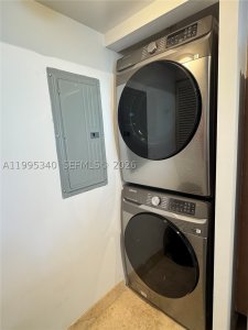 Aluguel de apartamento no Brickell on the River North 1402