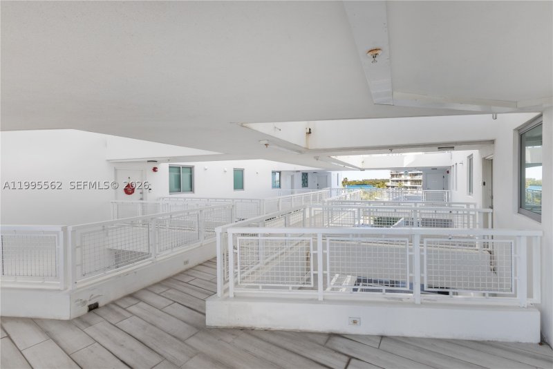 Apartment for rent at The Palms Residences 601
