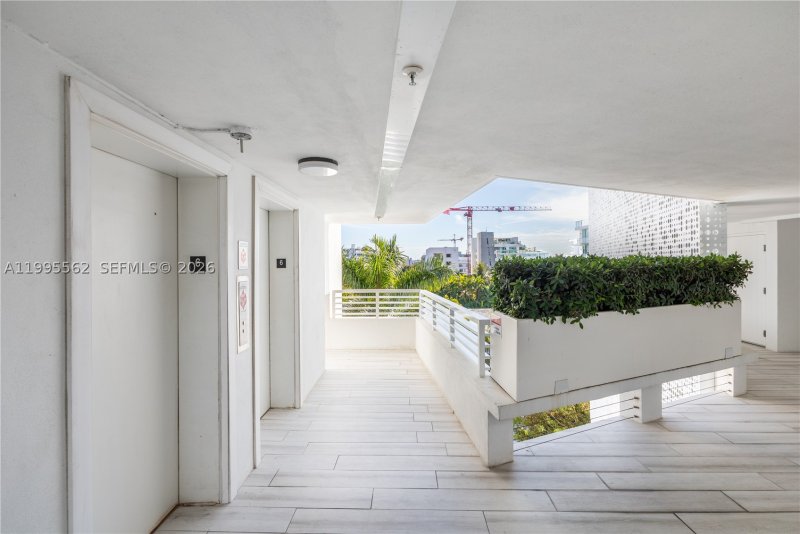 Apartment for rent at The Palms Residences 601