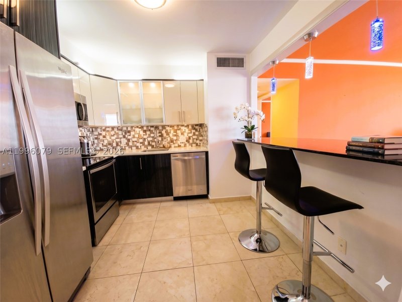 Condo for sale at Admirals Port Condos 906E