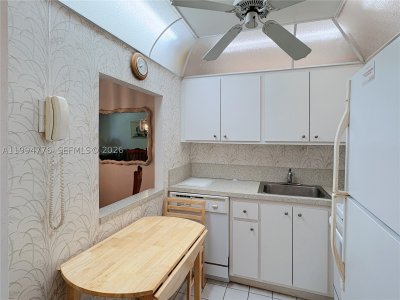 Comprar apartamento en Avila Condo 333