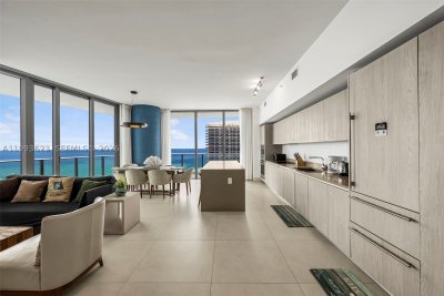 Comprar apartamento no Hyde Beach Resort Hollywood LPH1