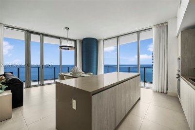 Comprar apartamento no Hyde Beach Resort Hollywood LPH1