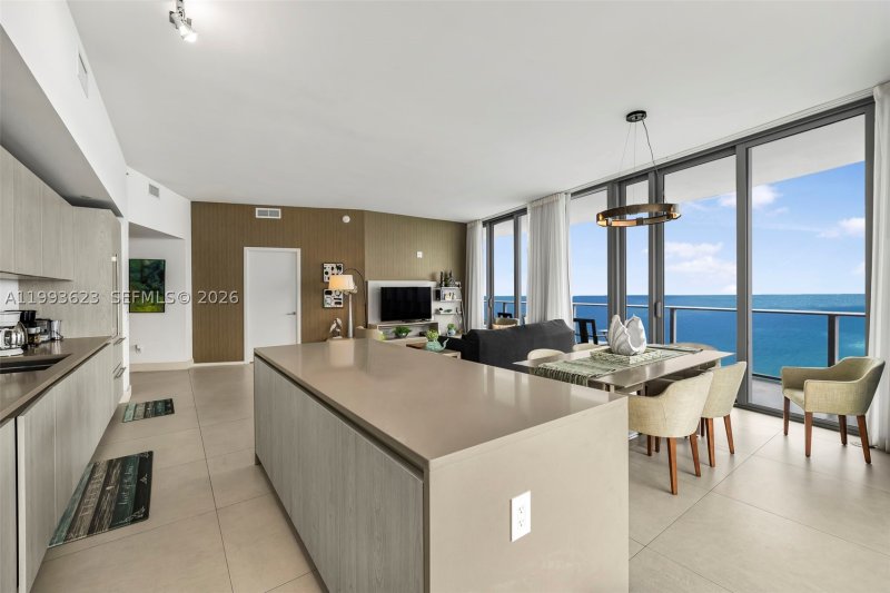 Condo for sale at Hyde Beach Resort Hollywood LPH1