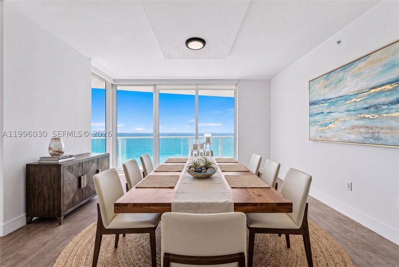Condo for sale at Apogee Beach Hollywood 1803