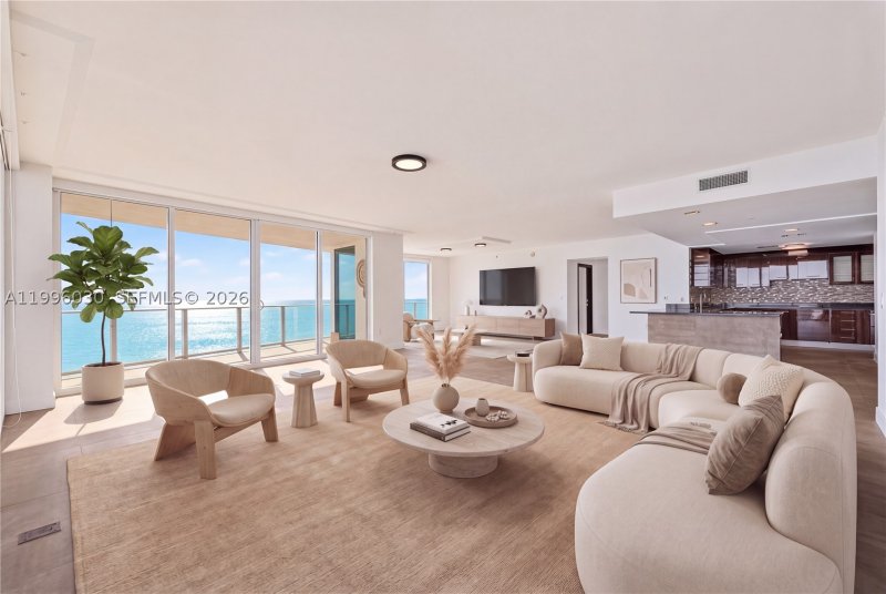 Condo for sale at Apogee Beach Hollywood 1803