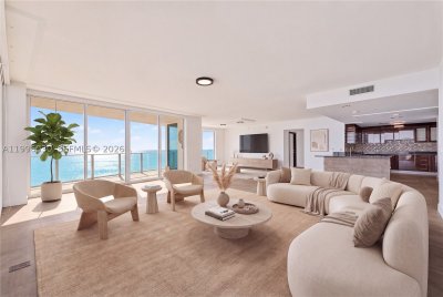 Comprar apartamento no Apogee Beach Hollywood 1803
