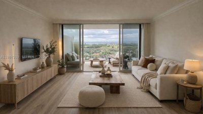 Comprar apartamento no 5600 Collins 16N