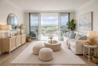 Comprar apartamento no 5600 Collins 16N