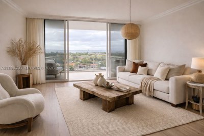 Comprar apartamento no 5600 Collins 16N