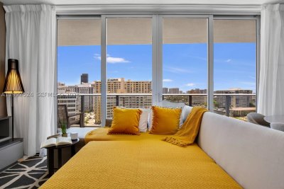 Comprar apartamento en Hyde Beach House R708