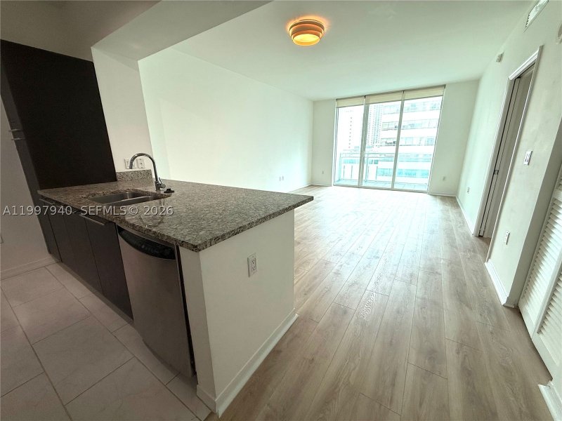 Apartment for rent at The Plaza Tower II 1103