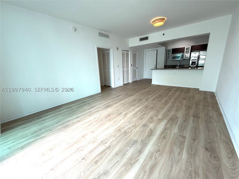 Apartment for rent at The Plaza Tower II 1103