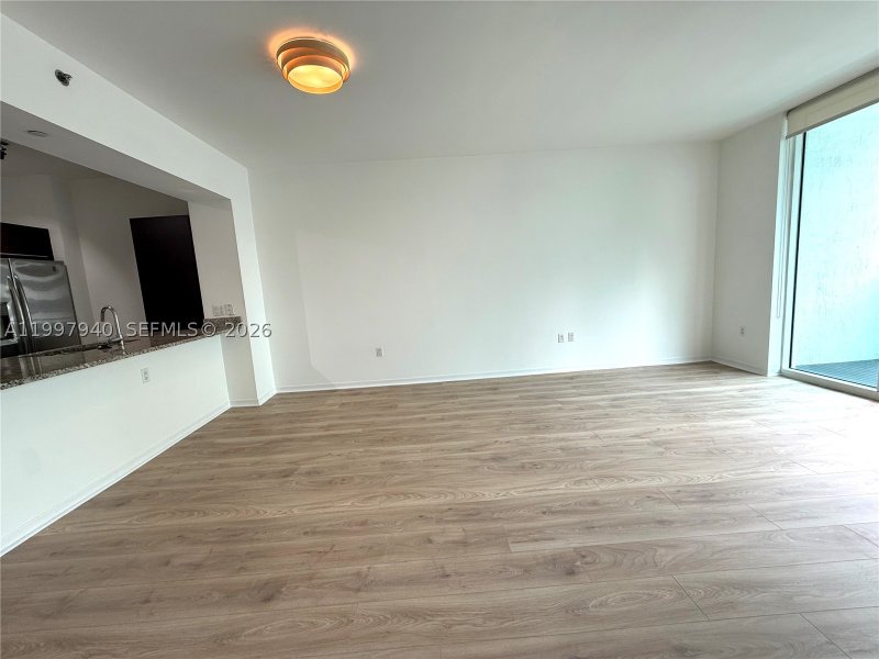 Apartment for rent at The Plaza Tower II 1103