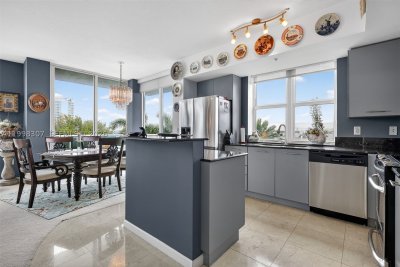 Comprar apartamento en 360 Condominium East 406