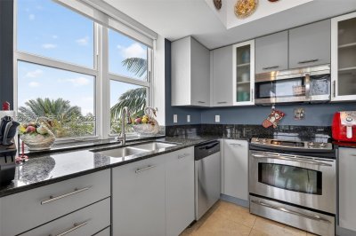 Comprar apartamento en 360 Condominium East 406