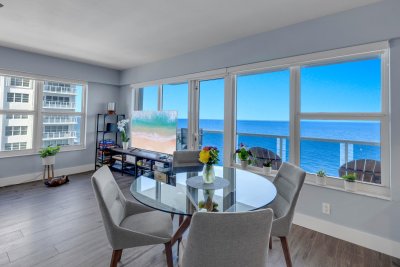 Comprar apartamento en Royal Ambassador 1205