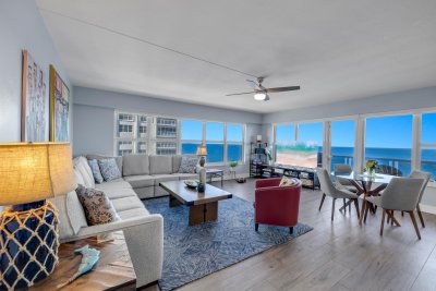 Comprar apartamento en Royal Ambassador 1205