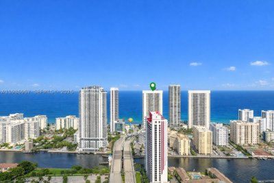 Beach Club Three Apt #UPH4301