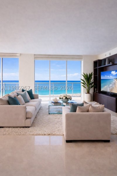 Condo for sale at Beach Club Three UPH4301