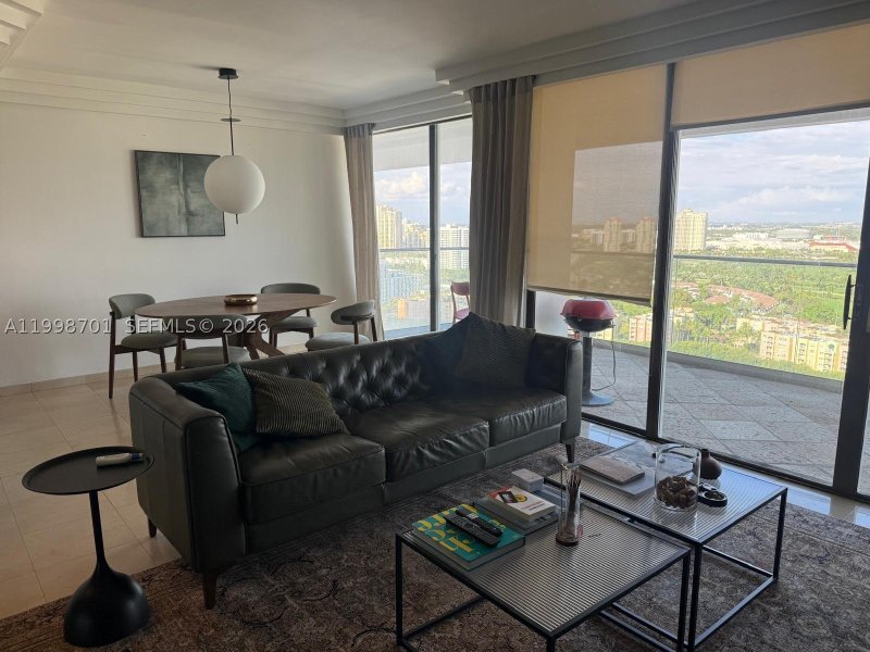 Alquiler de apartamento en Turnberry Isle 28C