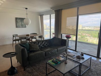Alquiler de apartamento en Turnberry Isle 28C