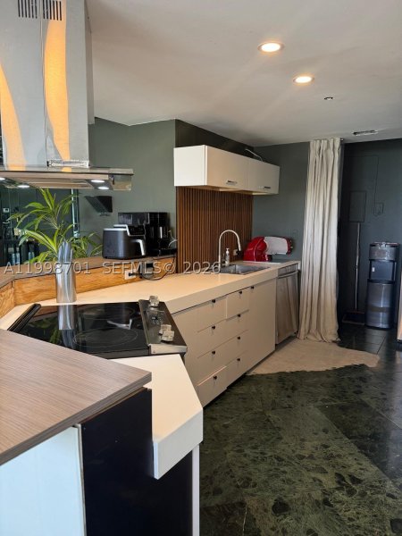 Alquiler de apartamento en Turnberry Isle 28C