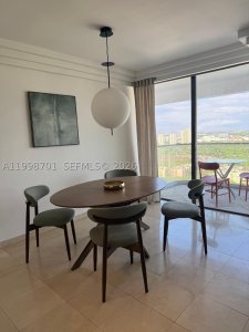 Alquiler de apartamento en Turnberry Isle 28C
