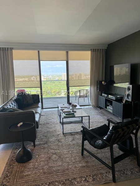 Alquiler de apartamento en Turnberry Isle 28C