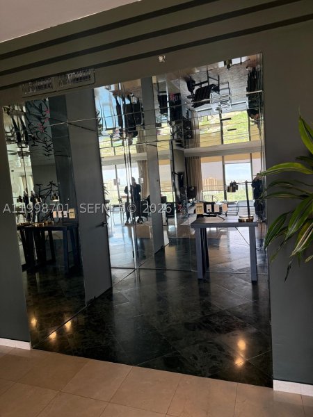 Alquiler de apartamento en Turnberry Isle 28C